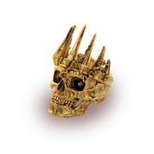 Death Knight Ring | Gold