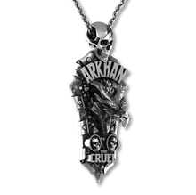 ARKHAN THE CRUEL™ Pendant