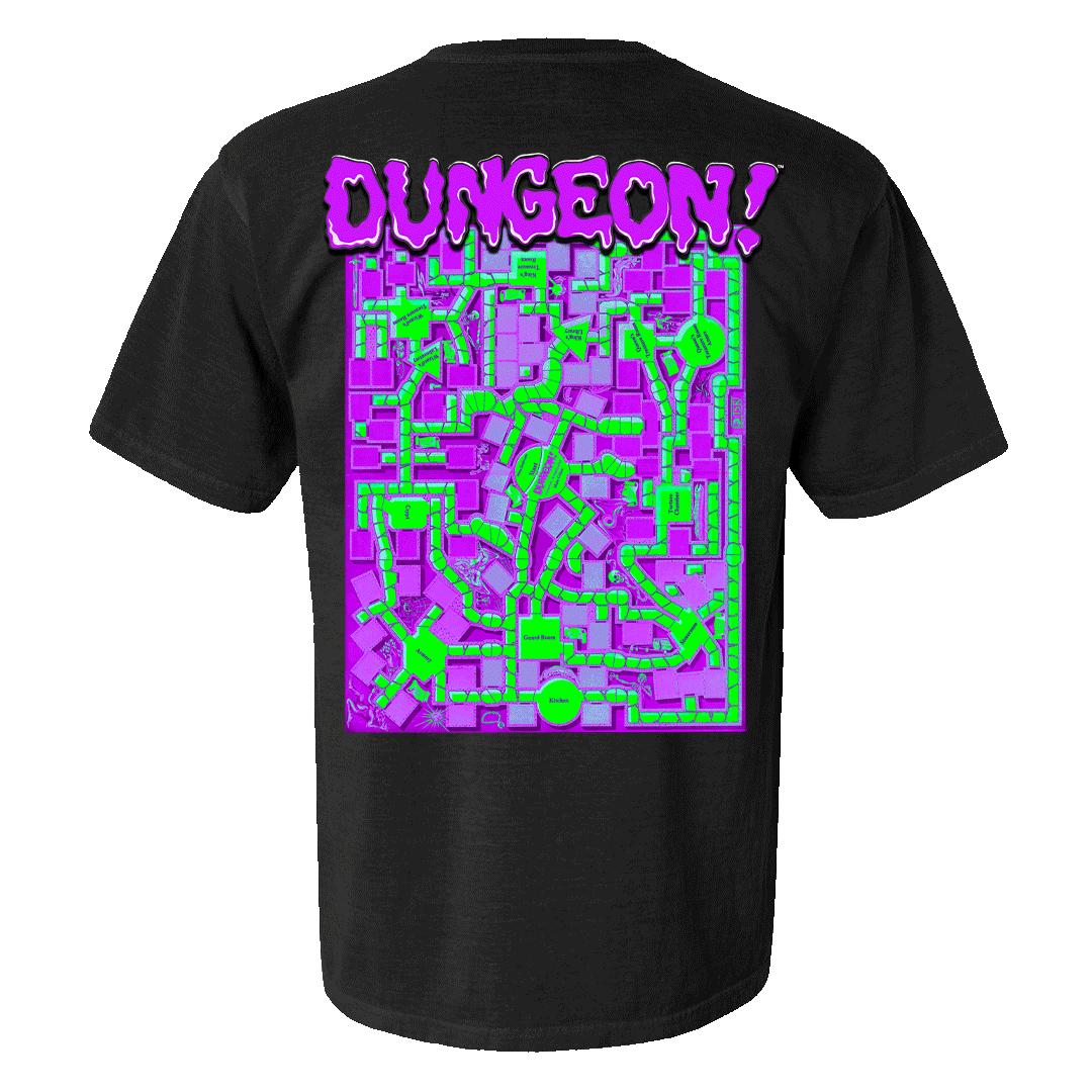 Venger Dungeons and Dragons Dungeon's Dark Lord game shirt, hoodie,  sweater, long sleeve and tank top