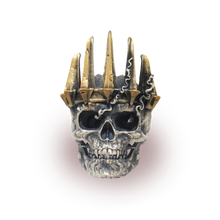 Death Knight Ring | Duality