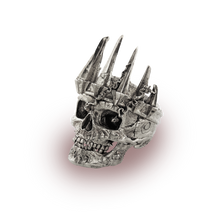 Death Knight Ring | Silver