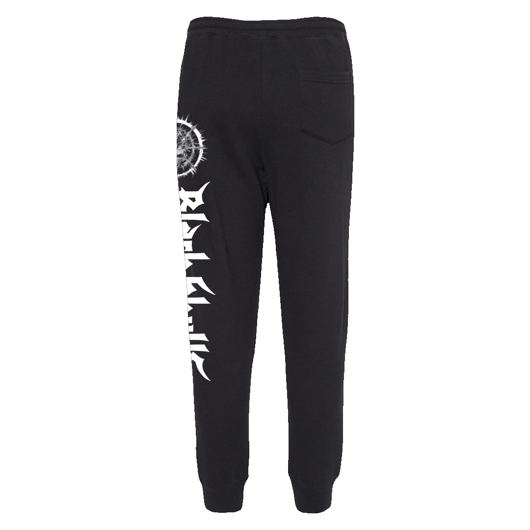 Sweatpants 2024 with skulls