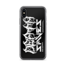 Occult Electronics iPhone Case