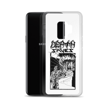 Computer Doom Samsung Case