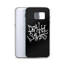 Death Grind Samsung Case