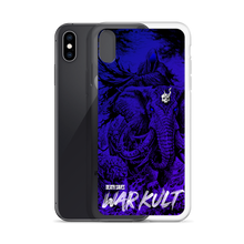 War Kult iPhone Case