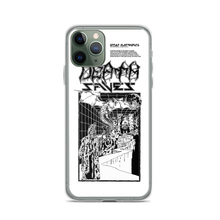Computer Doom iPhone Case