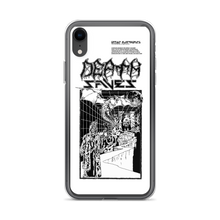 Computer Doom iPhone Case
