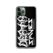Occult Electronics iPhone Case