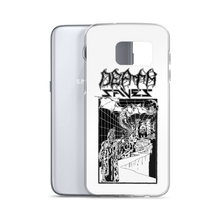 Computer Doom Samsung Case