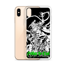 Arkhan the Ascended iPhone Case