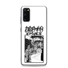 Computer Doom Samsung Case