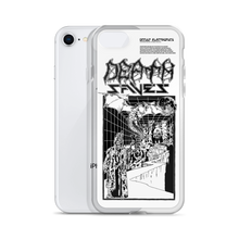 Computer Doom iPhone Case