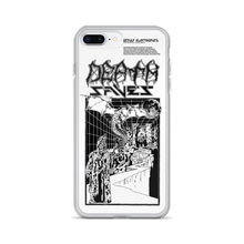 Computer Doom iPhone Case
