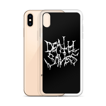 Death Grind iPhone Case