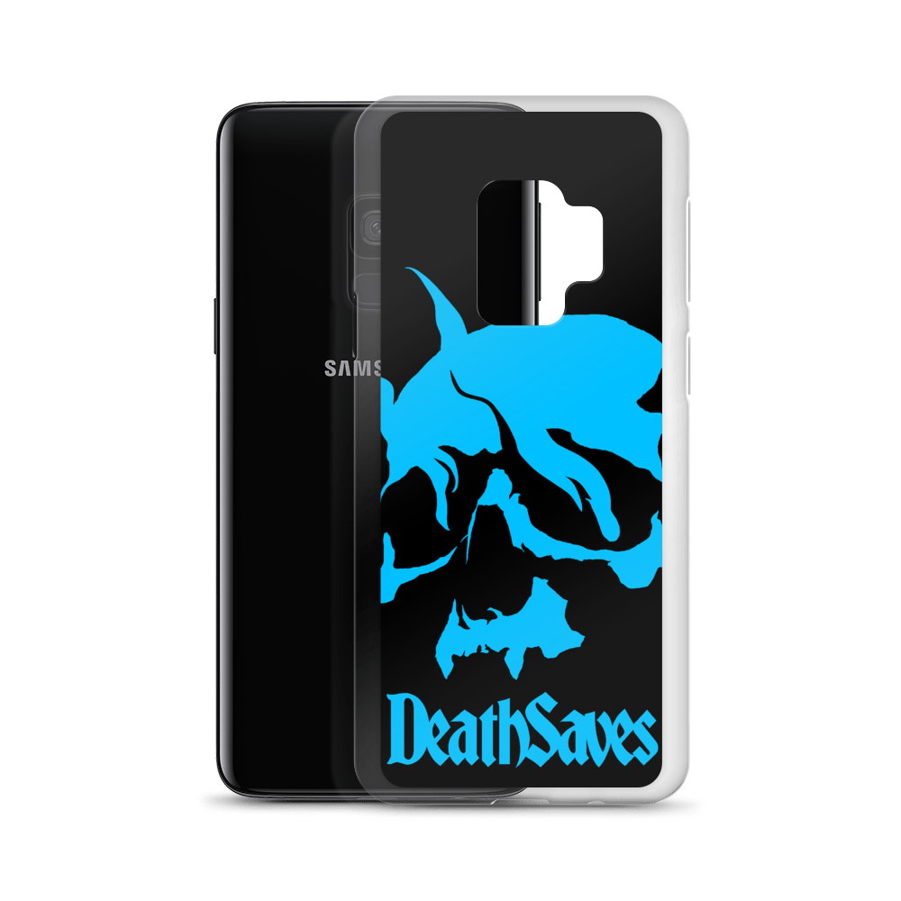 23 Death Icons Samsung Case