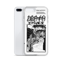 Computer Doom iPhone Case