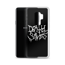 Death Grind Samsung Case