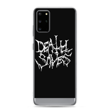 Death Grind Samsung Case