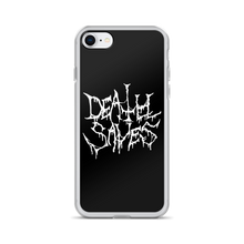 Death Grind iPhone Case