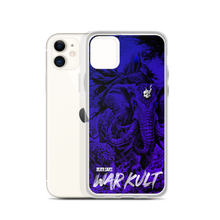 War Kult iPhone Case