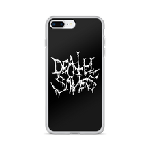 Death Grind iPhone Case