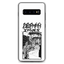 Computer Doom Samsung Case