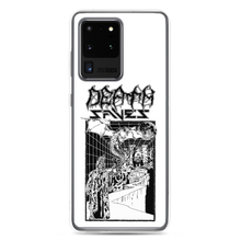 Computer Doom Samsung Case