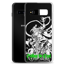 Arkhan the Ascended Samsung Case