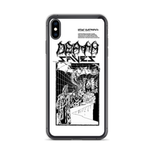 Computer Doom iPhone Case