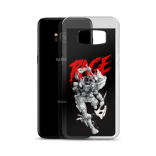 Rage Samsung Case