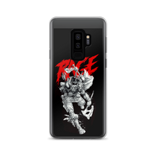 Rage Samsung Case