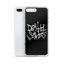Death Grind iPhone Case