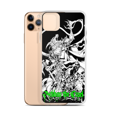 Arkhan the Ascended iPhone Case