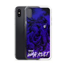 War Kult iPhone Case