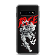 Rage Samsung Case