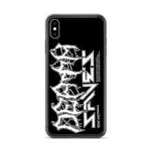 Occult Electronics iPhone Case