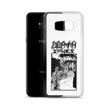 Computer Doom Samsung Case