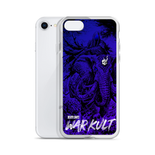 War Kult iPhone Case