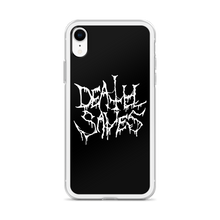 Death Grind iPhone Case