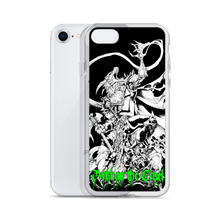 Arkhan the Ascended iPhone Case