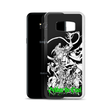 Arkhan the Ascended Samsung Case