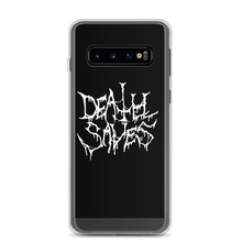Death Grind Samsung Case