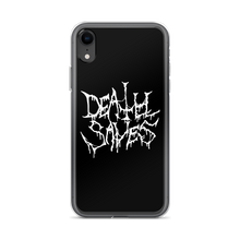 Death Grind iPhone Case