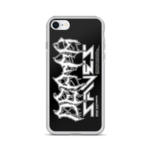 Occult Electronics iPhone Case