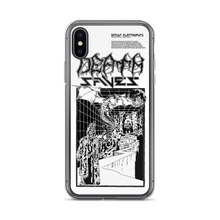 Computer Doom iPhone Case