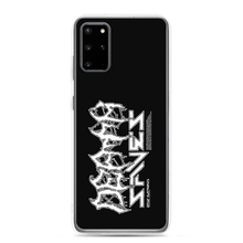 Occult Electronics Samsung Case