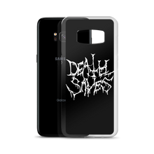 Death Grind Samsung Case