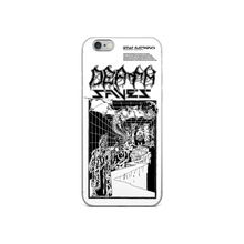 Computer Doom iPhone Case