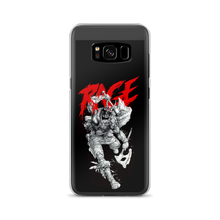 Rage Samsung Case